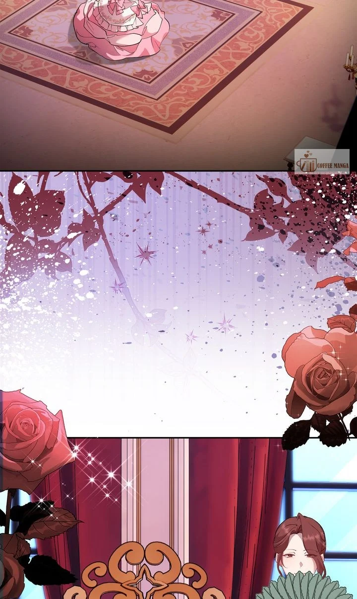 How the Count’s Young Lady Tames the Emperor’s Dog Chapter 58 - page 15