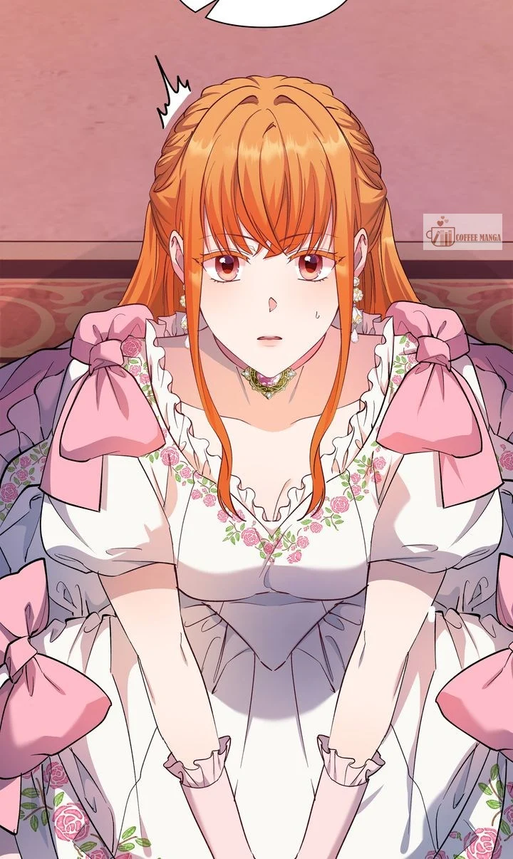 How the Count’s Young Lady Tames the Emperor’s Dog Chapter 58 - page 18
