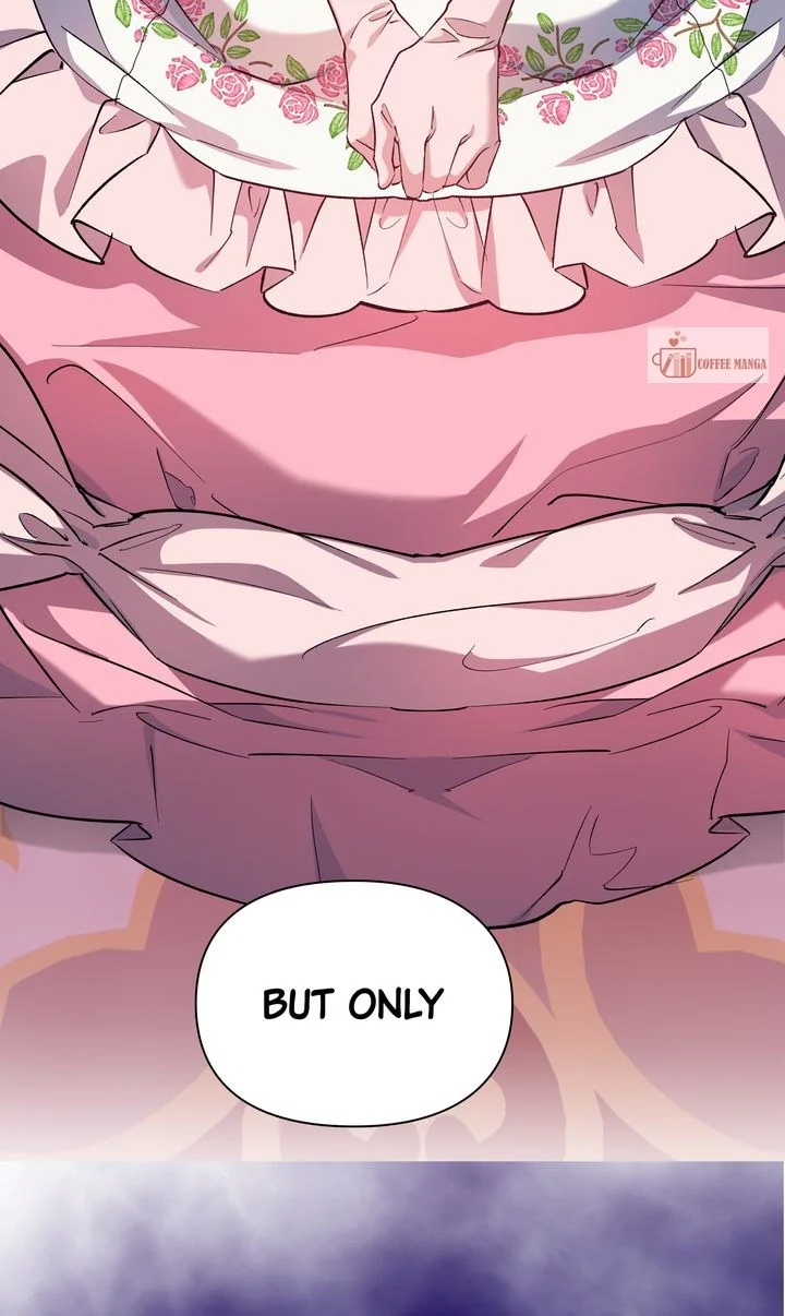 How the Count’s Young Lady Tames the Emperor’s Dog Chapter 58 - page 19