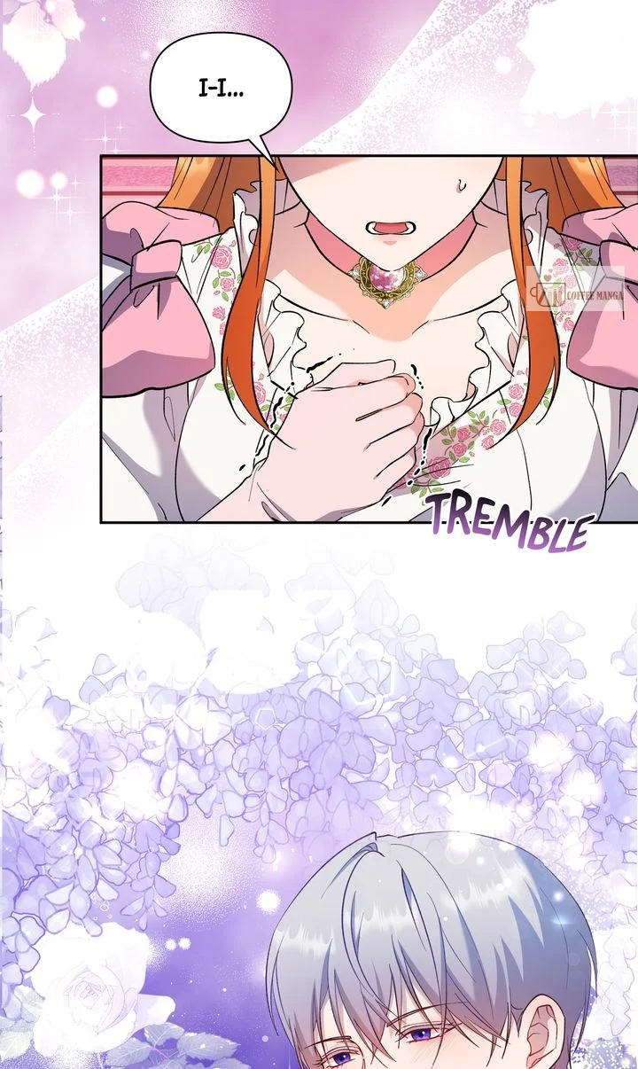 How the Count’s Young Lady Tames the Emperor’s Dog Chapter 58 - page 21