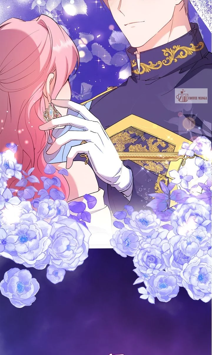 How the Count’s Young Lady Tames the Emperor’s Dog Chapter 58 - page 22