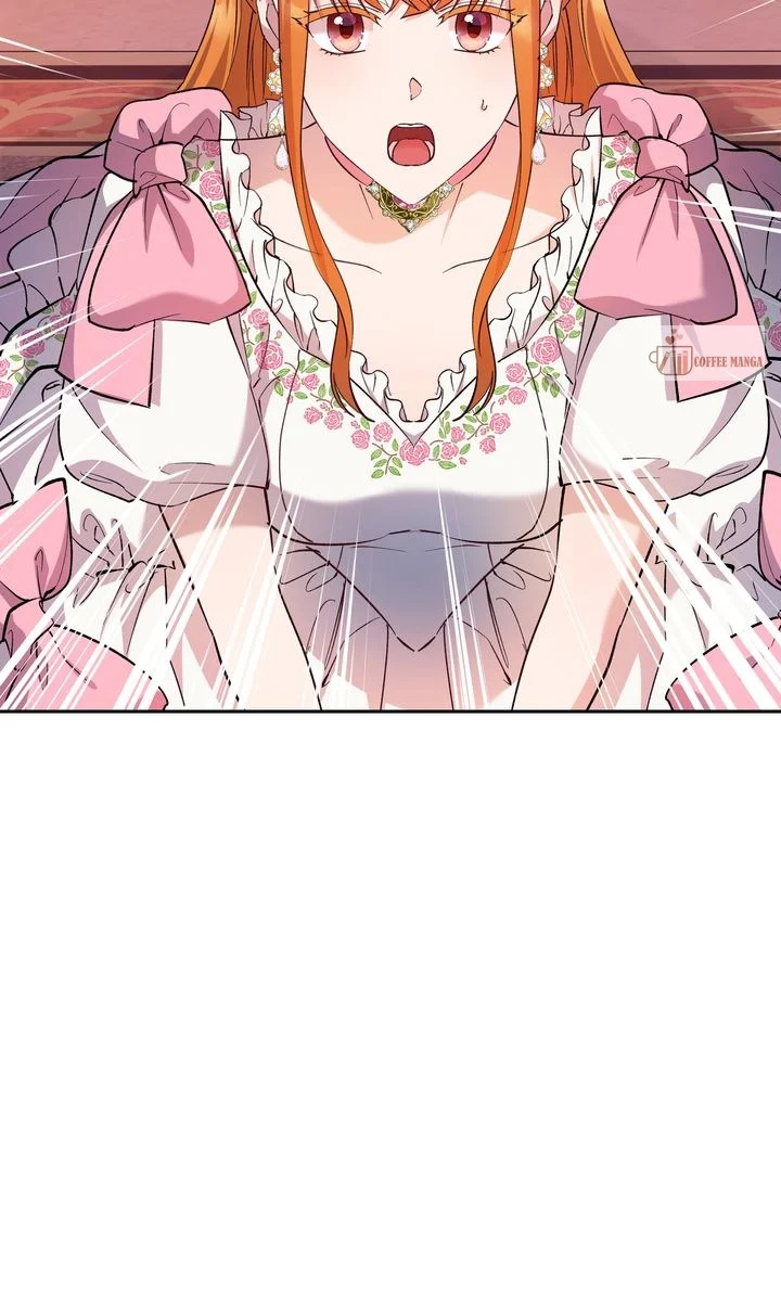 How the Count’s Young Lady Tames the Emperor’s Dog Chapter 58 - page 24