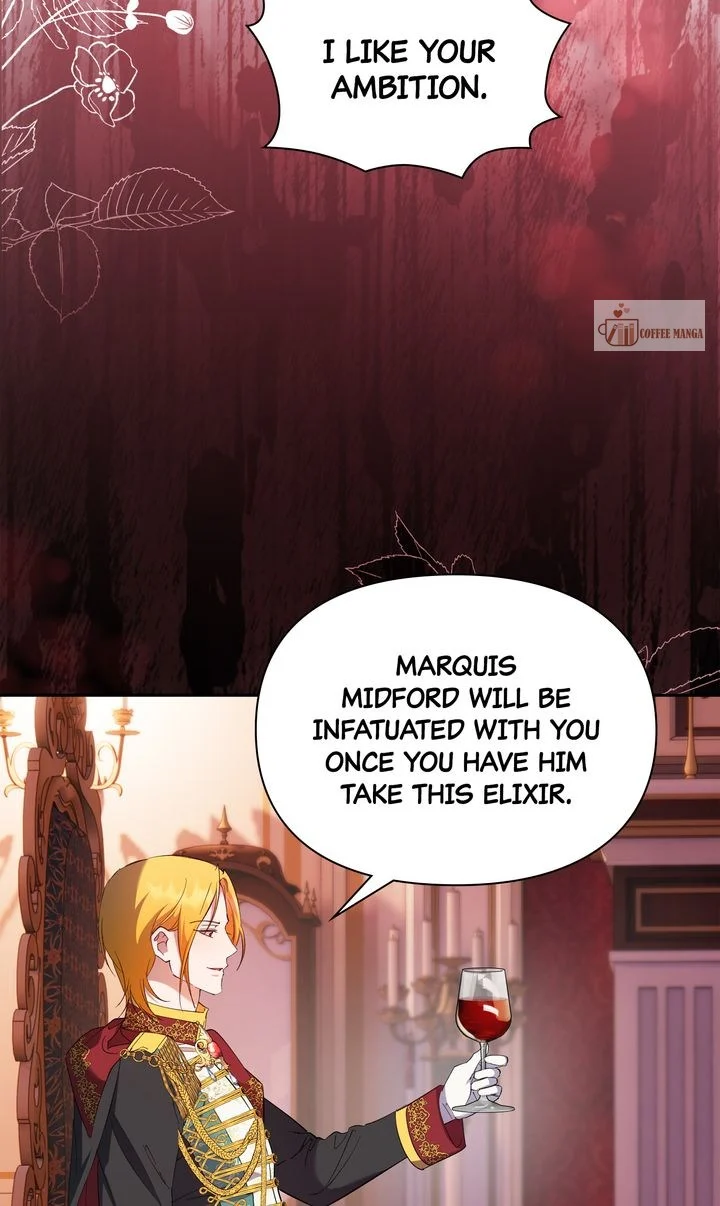 How the Count’s Young Lady Tames the Emperor’s Dog Chapter 58 - page 26