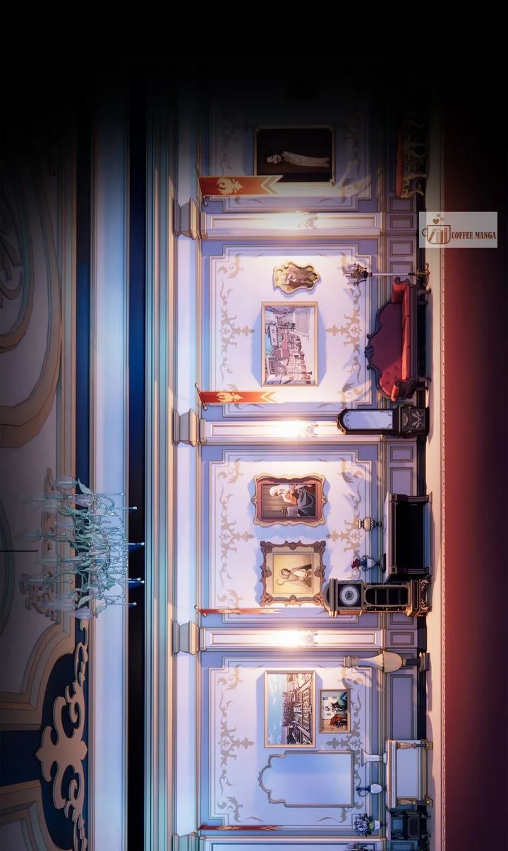 How the Count’s Young Lady Tames the Emperor’s Dog Chapter 58 - page 3