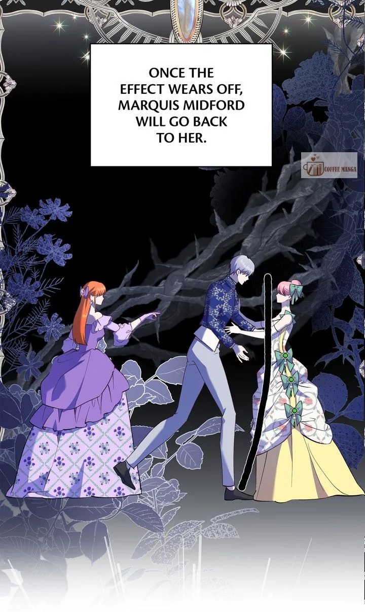 How the Count’s Young Lady Tames the Emperor’s Dog Chapter 58 - page 39