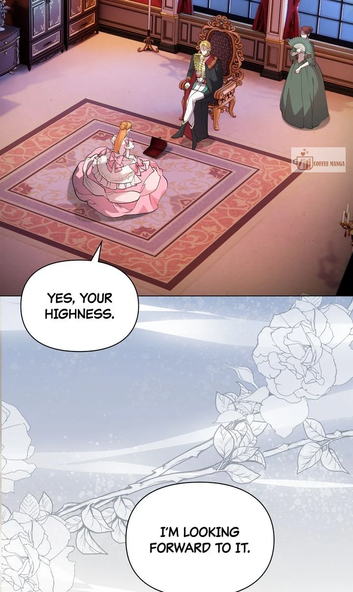 How the Count’s Young Lady Tames the Emperor’s Dog Chapter 58 - page 42