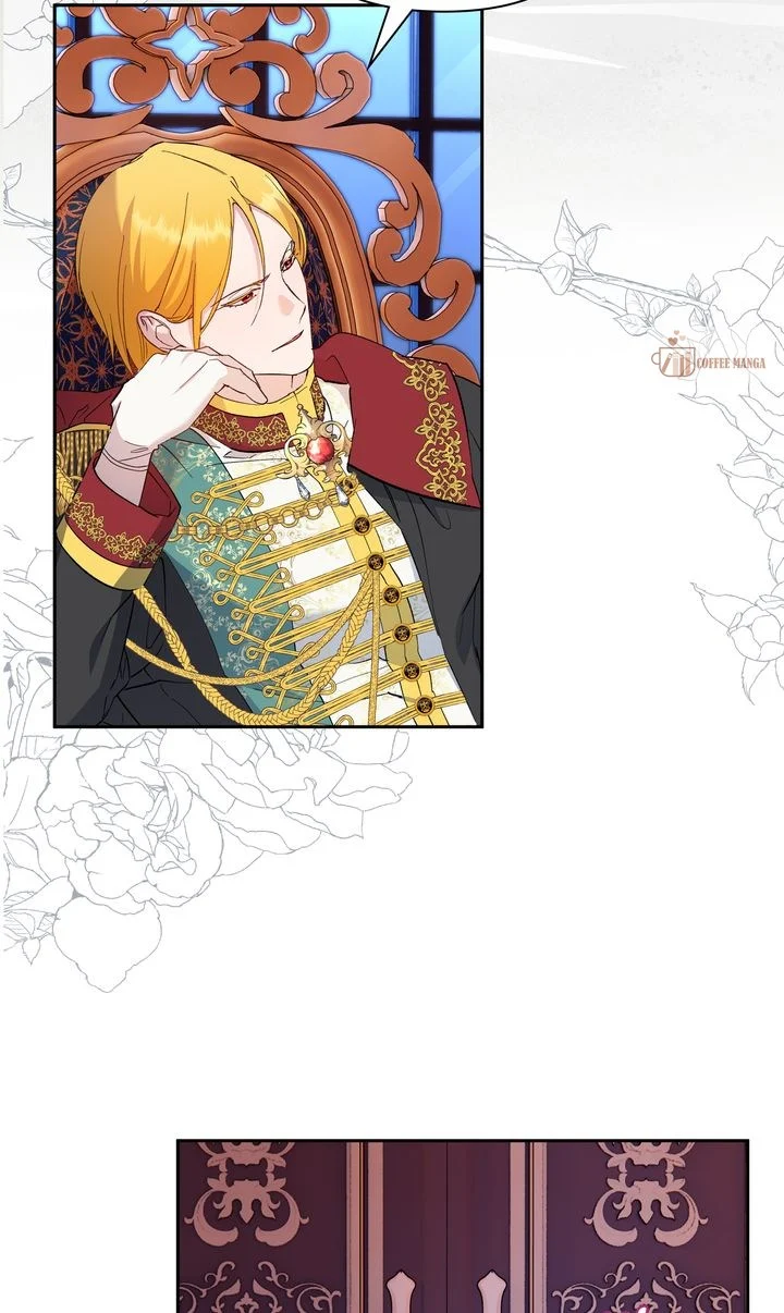 How the Count’s Young Lady Tames the Emperor’s Dog Chapter 58 - page 43