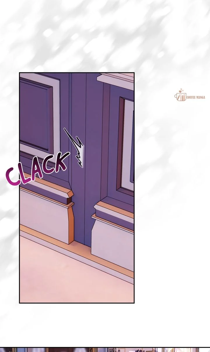 How the Count’s Young Lady Tames the Emperor’s Dog Chapter 58 - page 45