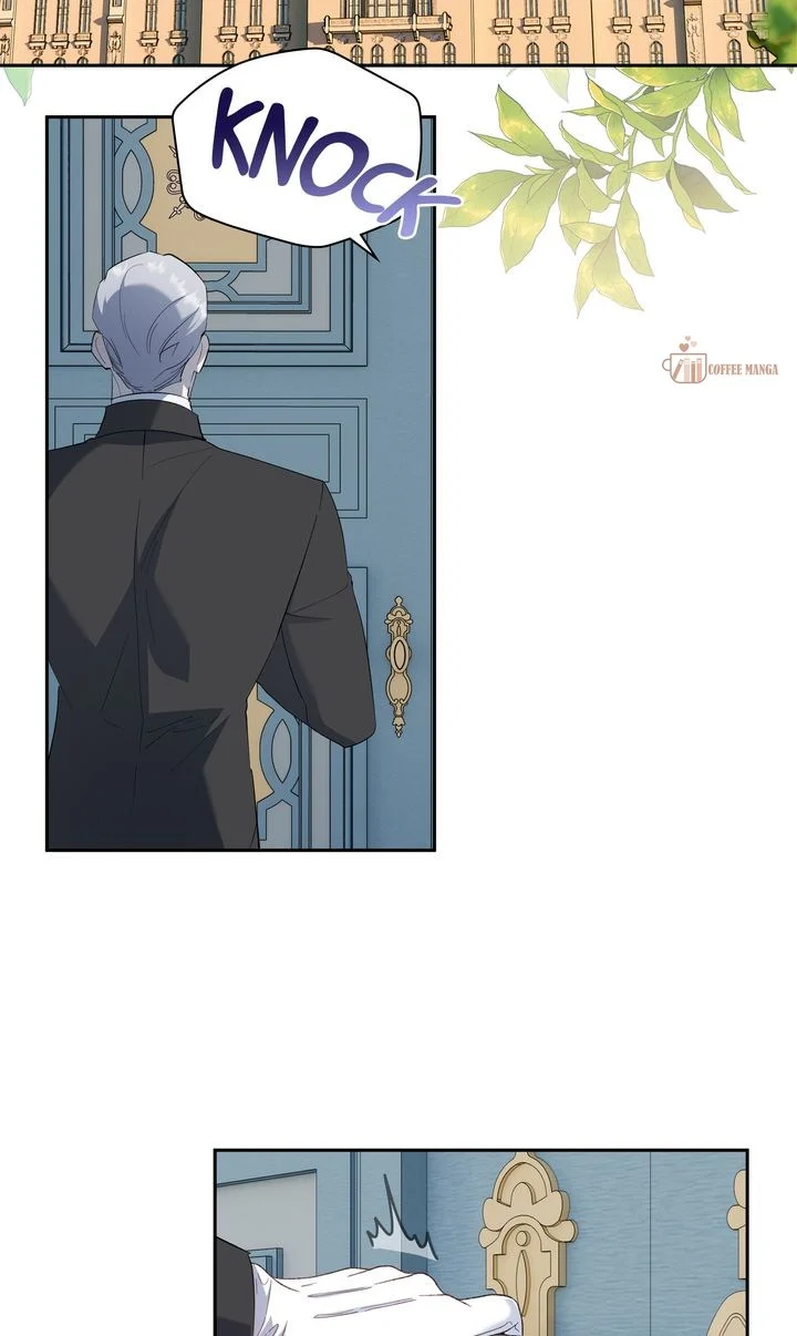 How the Count’s Young Lady Tames the Emperor’s Dog Chapter 58 - page 51