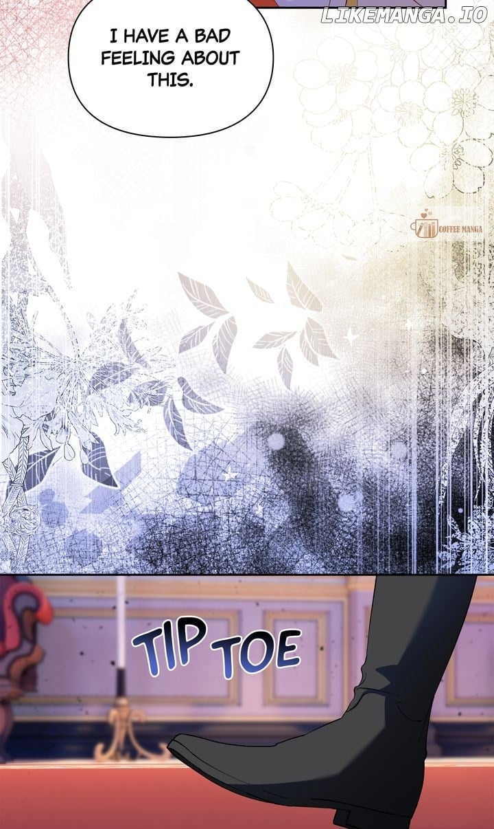 How the Count’s Young Lady Tames the Emperor’s Dog Chapter 58 - page 6