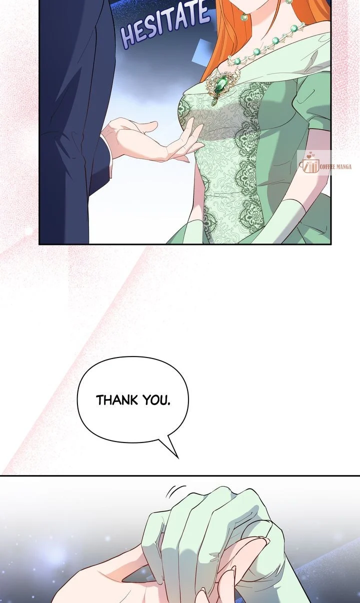 How the Count’s Young Lady Tames the Emperor’s Dog Chapter 58 - page 62