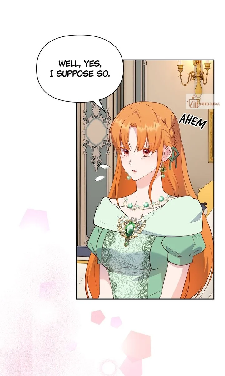 How the Count’s Young Lady Tames the Emperor’s Dog Chapter 58 - page 66