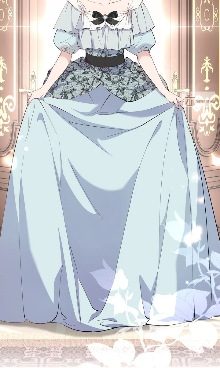 How the Count’s Young Lady Tames the Emperor’s Dog Chapter 58 - page 69