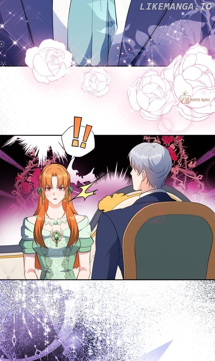 How the Count’s Young Lady Tames the Emperor’s Dog Chapter 58 - page 71