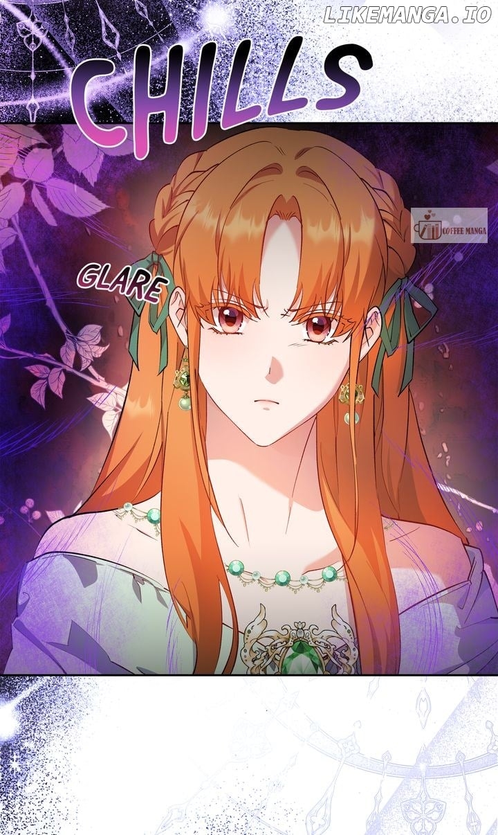 How the Count’s Young Lady Tames the Emperor’s Dog Chapter 58 - page 72