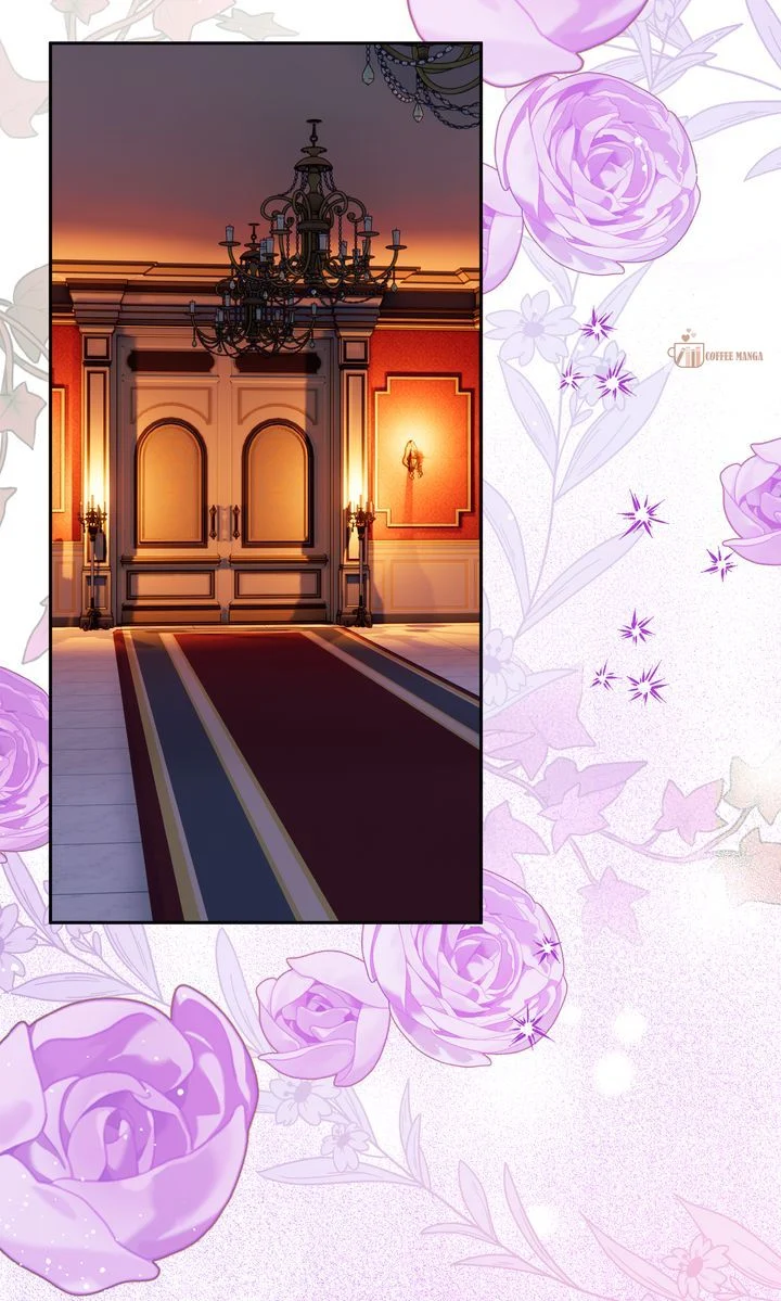 How the Count’s Young Lady Tames the Emperor’s Dog Chapter 64 - page 12