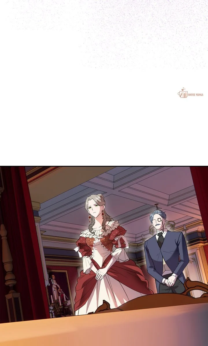 How the Count’s Young Lady Tames the Emperor’s Dog Chapter 64 - page 14