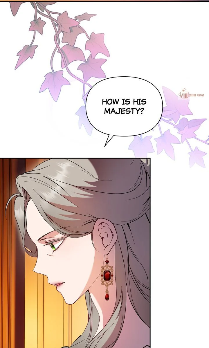 How the Count’s Young Lady Tames the Emperor’s Dog Chapter 64 - page 15