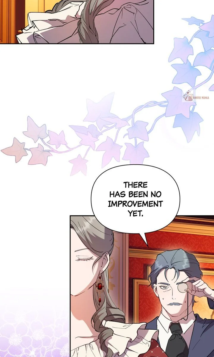 How the Count’s Young Lady Tames the Emperor’s Dog Chapter 64 - page 16