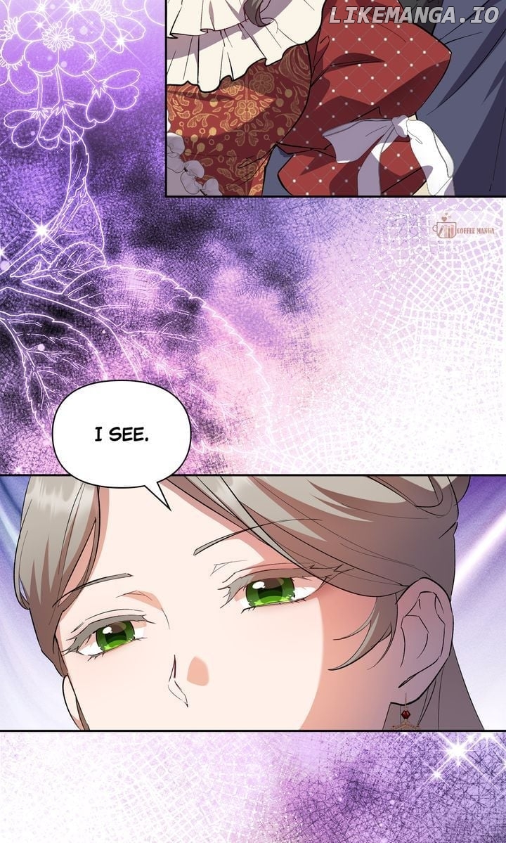 How the Count’s Young Lady Tames the Emperor’s Dog Chapter 64 - page 17
