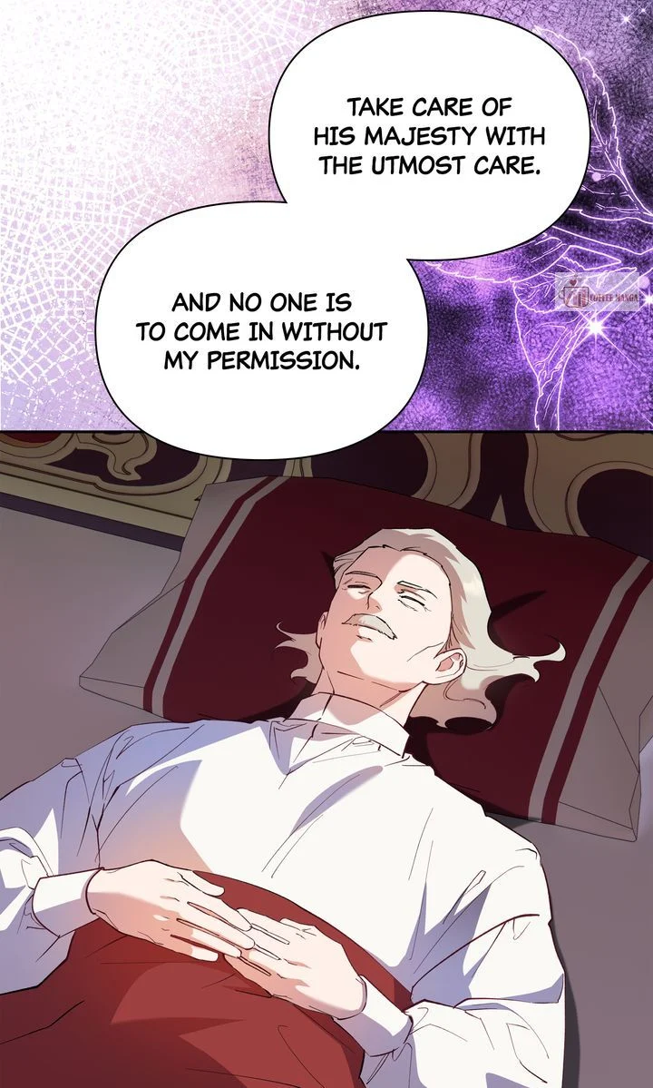 How the Count’s Young Lady Tames the Emperor’s Dog Chapter 64 - page 18