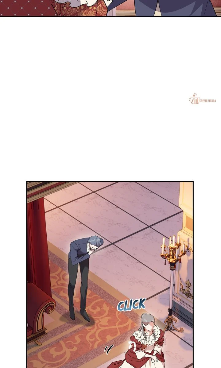 How the Count’s Young Lady Tames the Emperor’s Dog Chapter 64 - page 24