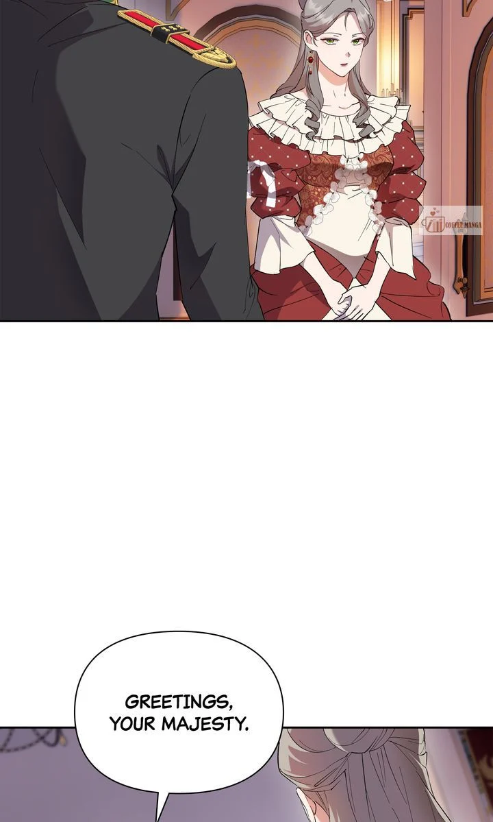 How the Count’s Young Lady Tames the Emperor’s Dog Chapter 64 - page 26