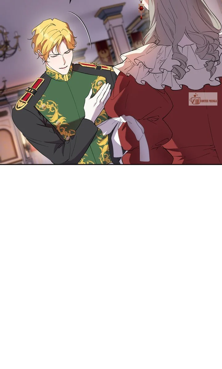How the Count’s Young Lady Tames the Emperor’s Dog Chapter 64 - page 27