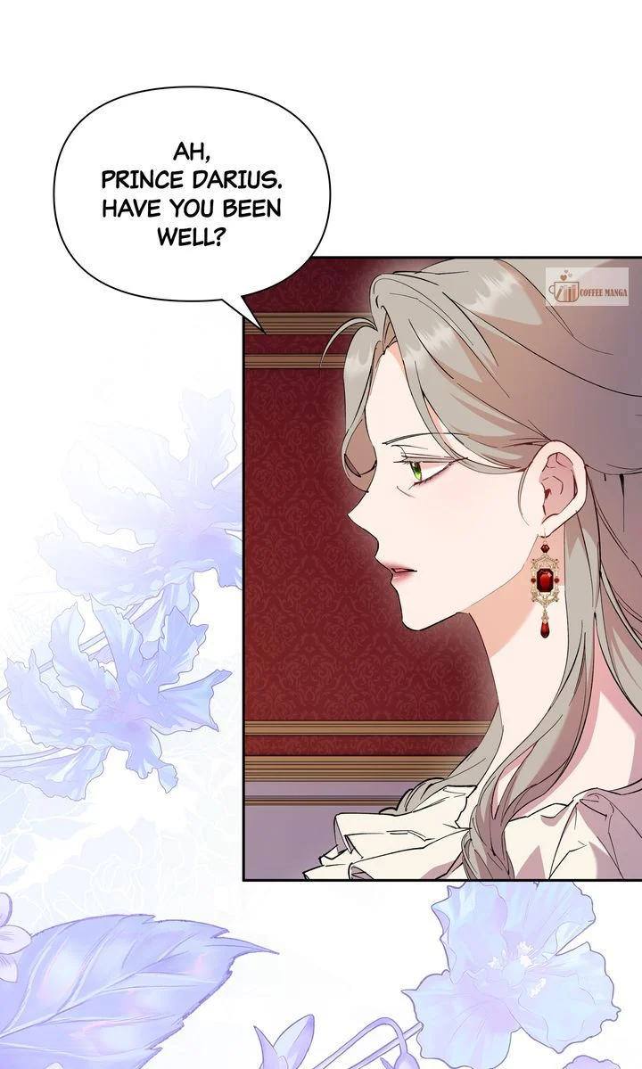 How the Count’s Young Lady Tames the Emperor’s Dog Chapter 64 - page 28
