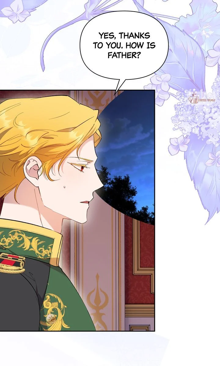 How the Count’s Young Lady Tames the Emperor’s Dog Chapter 64 - page 29