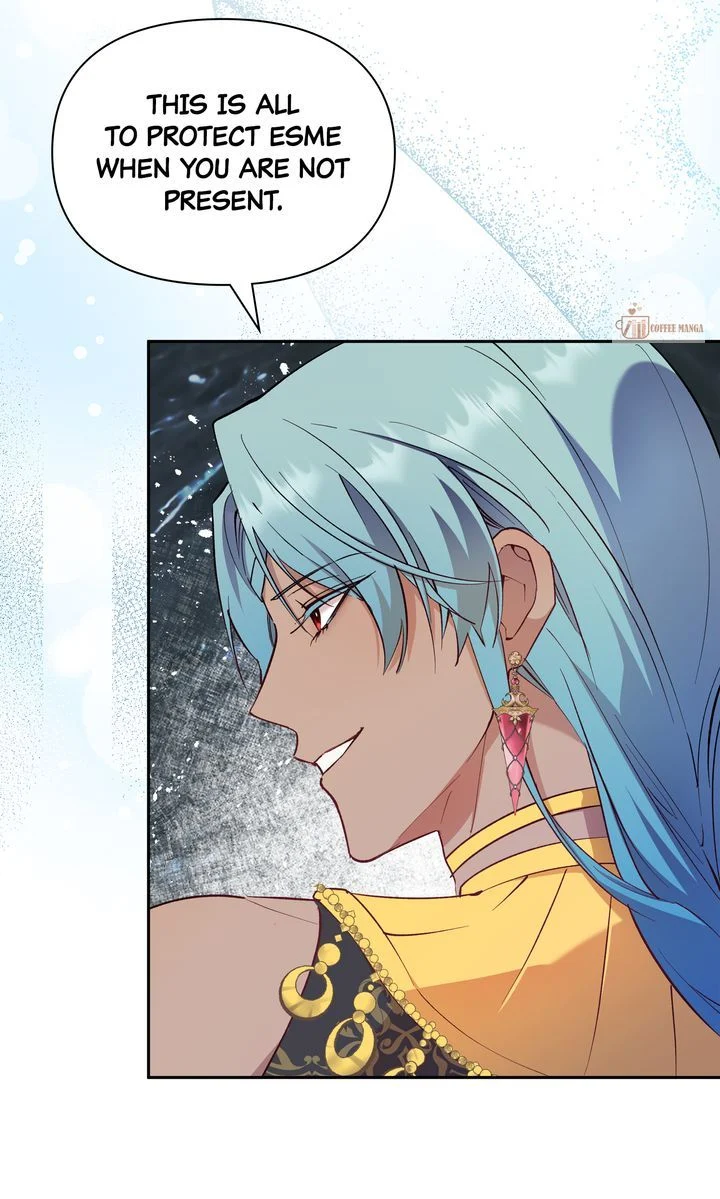 How the Count’s Young Lady Tames the Emperor’s Dog Chapter 64 - page 3