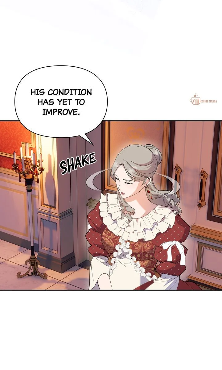 How the Count’s Young Lady Tames the Emperor’s Dog Chapter 64 - page 30