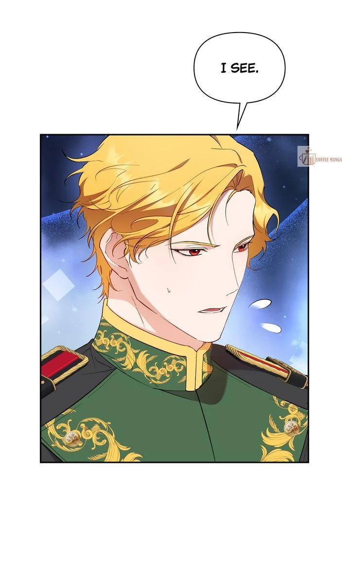 How the Count’s Young Lady Tames the Emperor’s Dog Chapter 64 - page 31