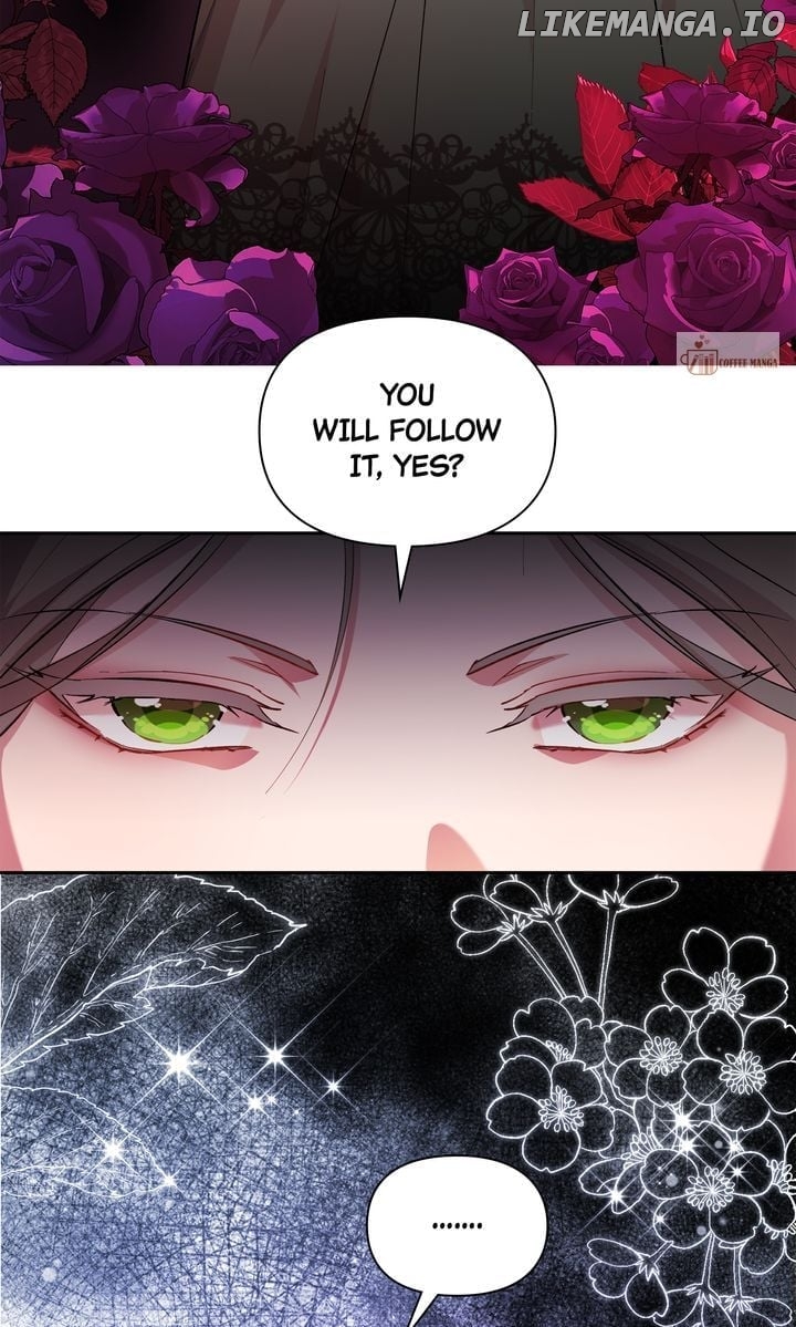 How the Count’s Young Lady Tames the Emperor’s Dog Chapter 64 - page 36