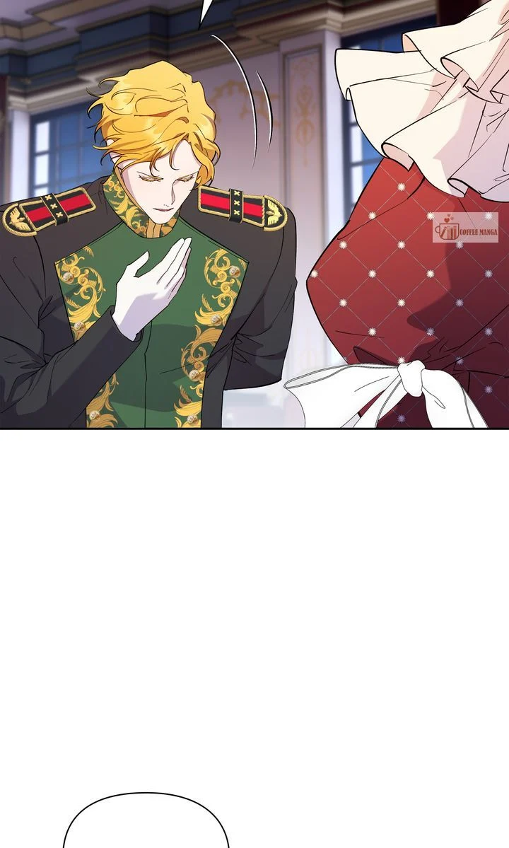 How the Count’s Young Lady Tames the Emperor’s Dog Chapter 64 - page 38