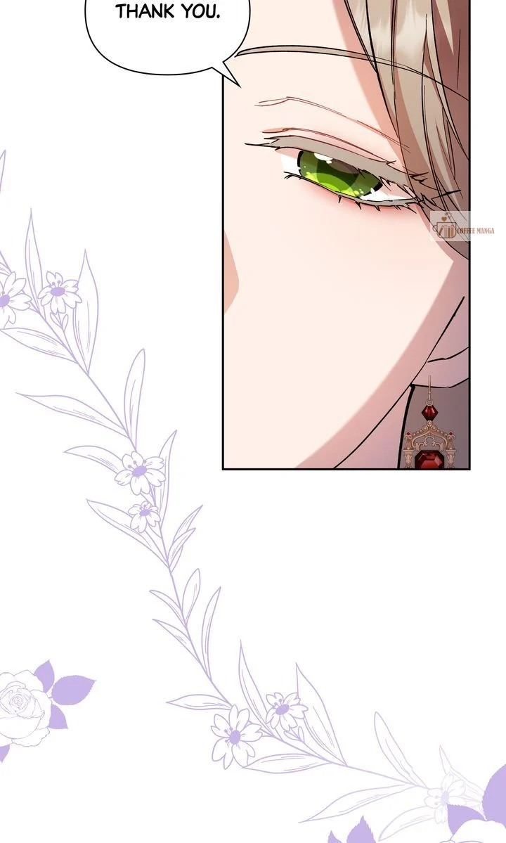 How the Count’s Young Lady Tames the Emperor’s Dog Chapter 64 - page 42