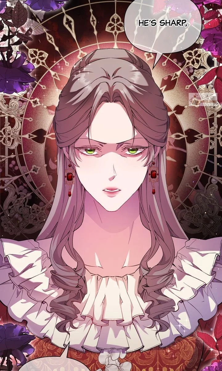 How the Count’s Young Lady Tames the Emperor’s Dog Chapter 64 - page 44