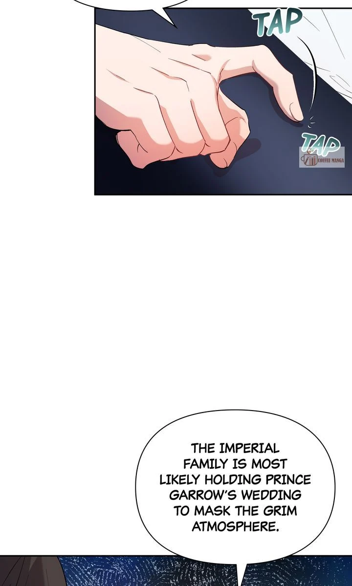 How the Count’s Young Lady Tames the Emperor’s Dog Chapter 64 - page 47