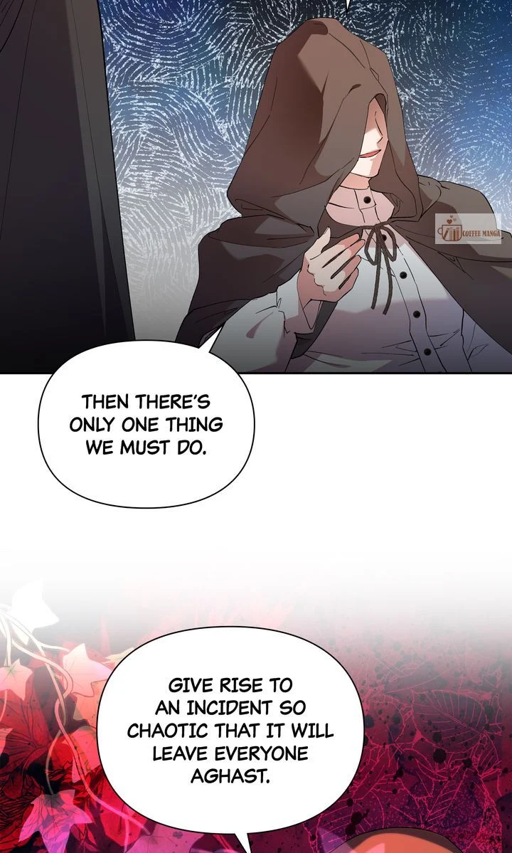How the Count’s Young Lady Tames the Emperor’s Dog Chapter 64 - page 48