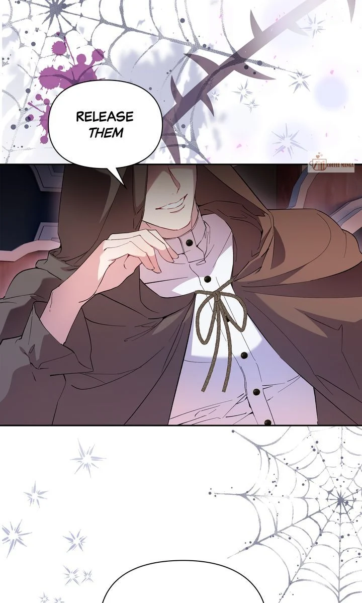 How the Count’s Young Lady Tames the Emperor’s Dog Chapter 64 - page 51
