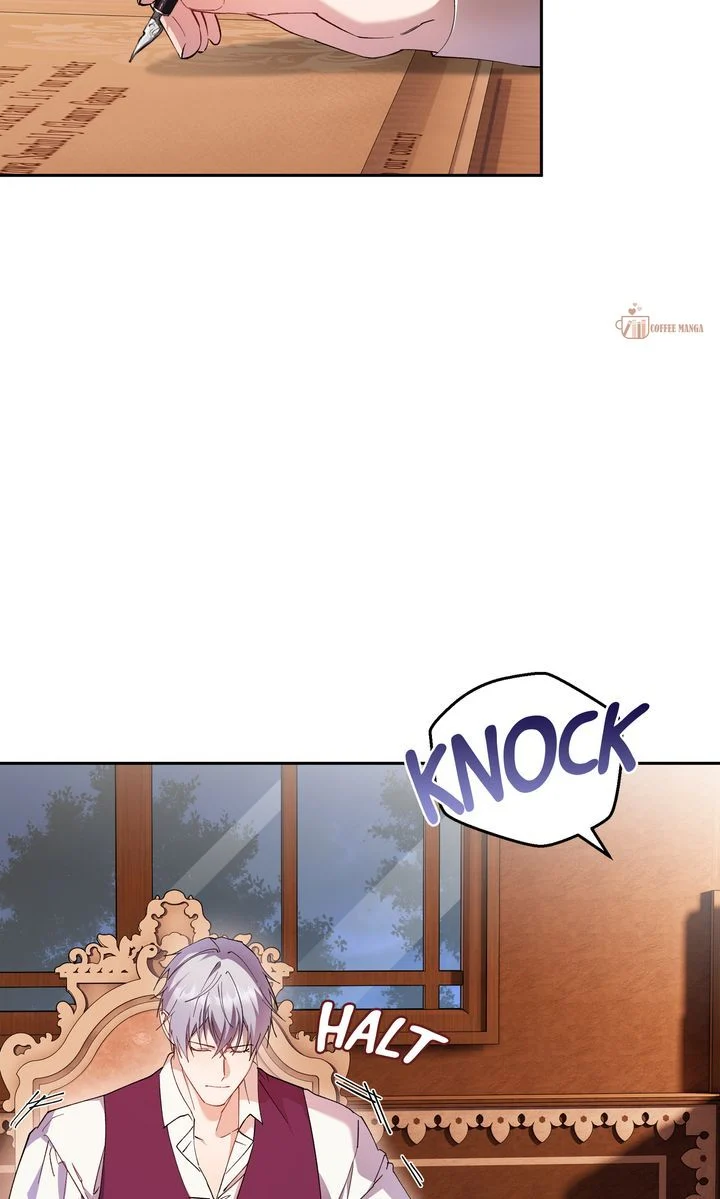 How the Count’s Young Lady Tames the Emperor’s Dog Chapter 64 - page 55