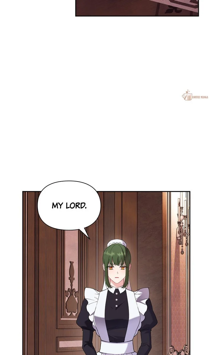How the Count’s Young Lady Tames the Emperor’s Dog Chapter 64 - page 57