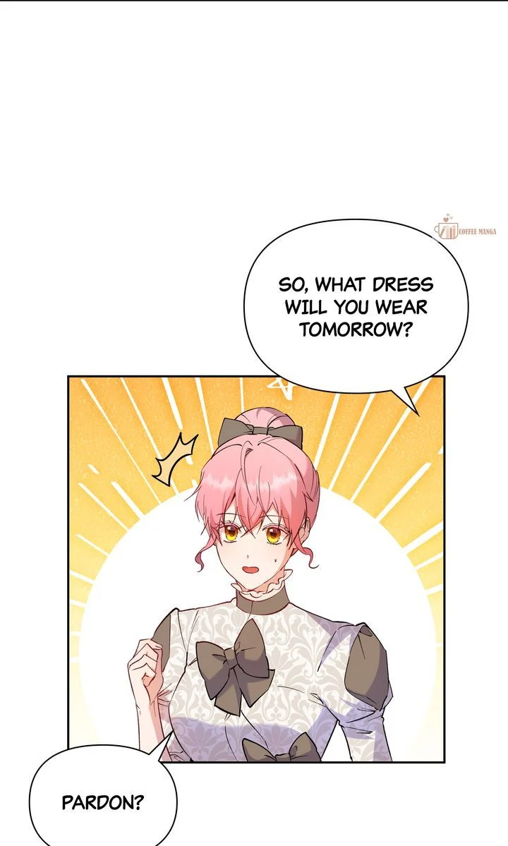 How the Count’s Young Lady Tames the Emperor’s Dog Chapter 64 - page 6