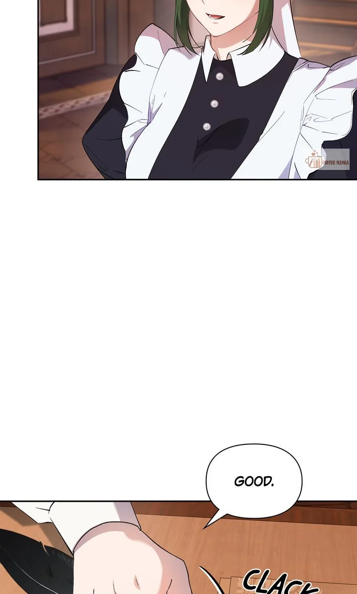 How the Count’s Young Lady Tames the Emperor’s Dog Chapter 64 - page 61