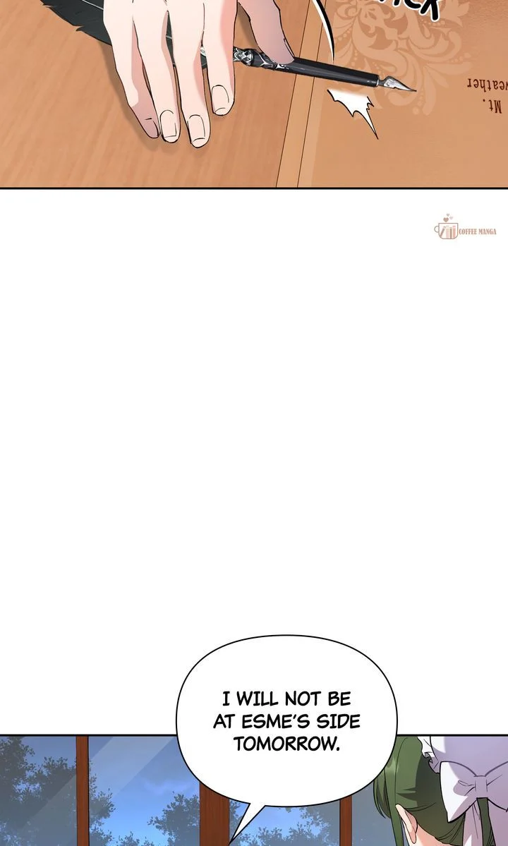 How the Count’s Young Lady Tames the Emperor’s Dog Chapter 64 - page 62