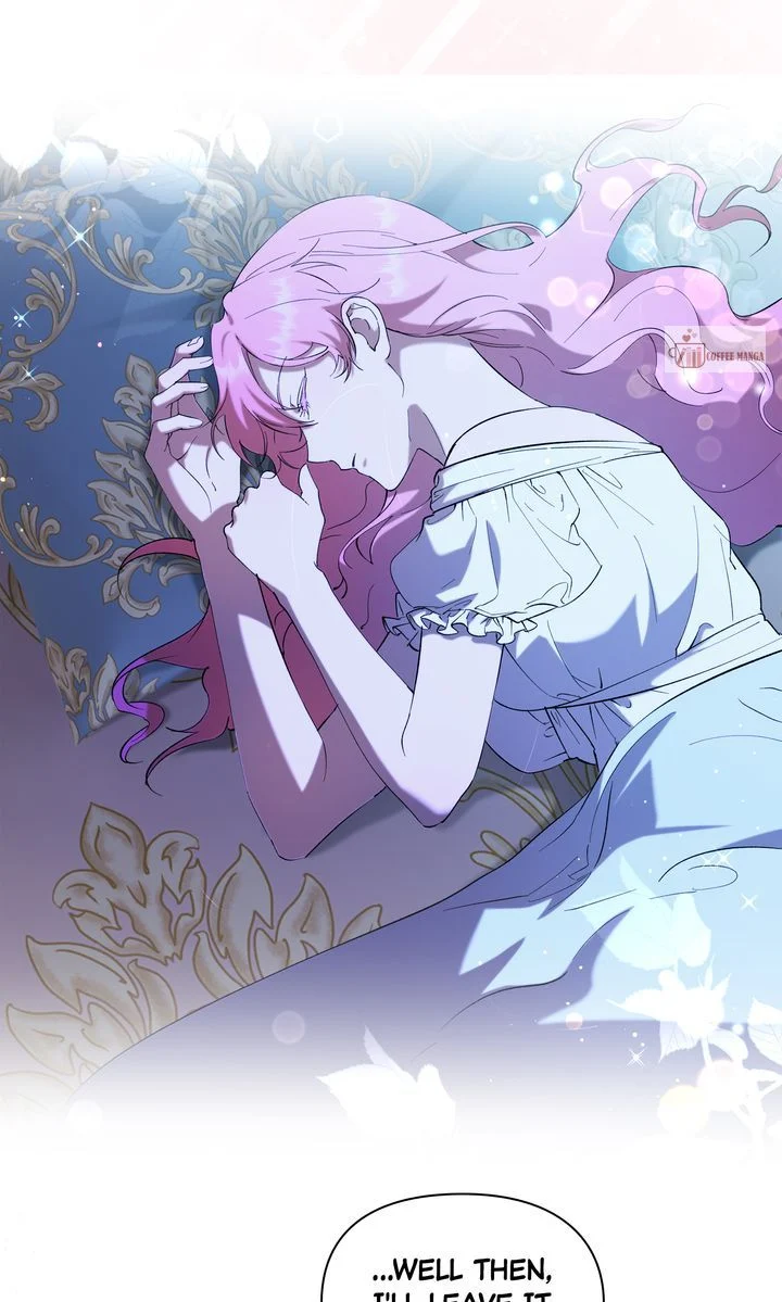 How the Count’s Young Lady Tames the Emperor’s Dog Chapter 64 - page 65