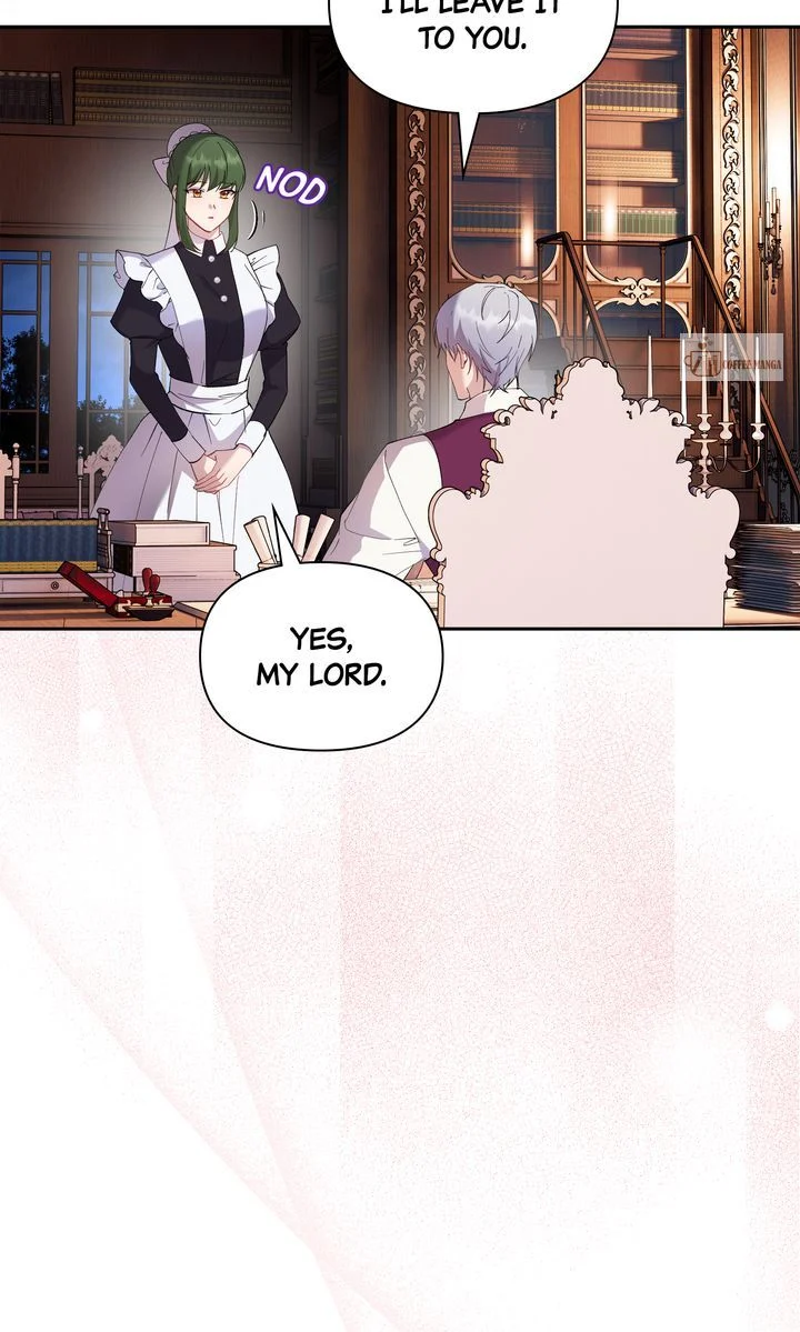 How the Count’s Young Lady Tames the Emperor’s Dog Chapter 64 - page 66