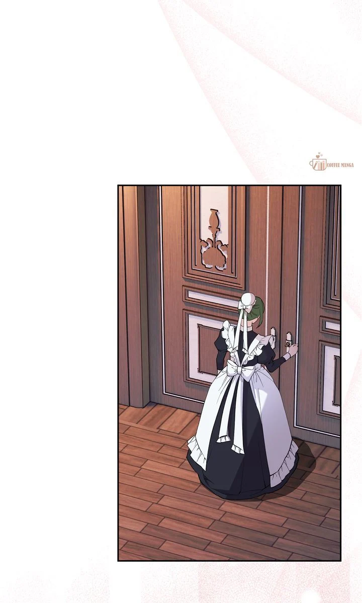 How the Count’s Young Lady Tames the Emperor’s Dog Chapter 64 - page 67