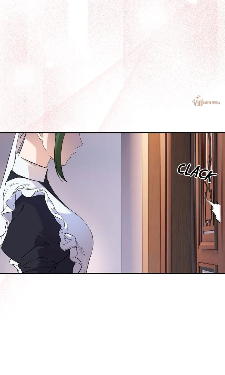 How the Count’s Young Lady Tames the Emperor’s Dog Chapter 64 - page 68