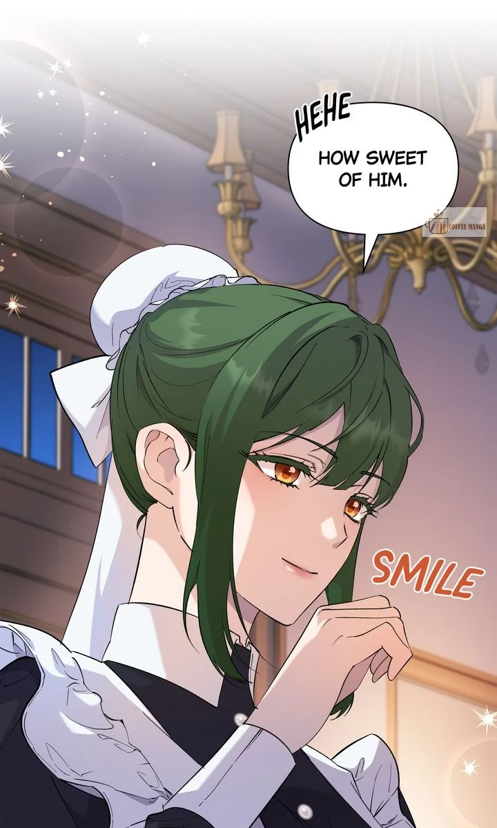 How the Count’s Young Lady Tames the Emperor’s Dog Chapter 64 - page 69